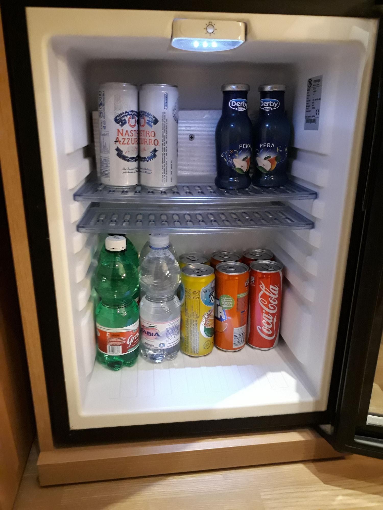 Cola Di Rienzo - In Gasthof 2*