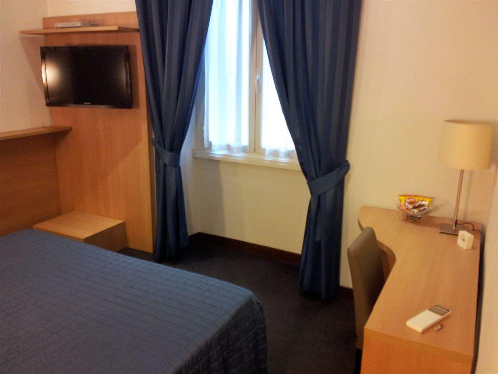 Gasthof Cola Di Rienzo - In 2*